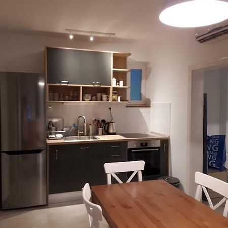 Apartment Adriatic Makarska Ngoại thất bức ảnh
