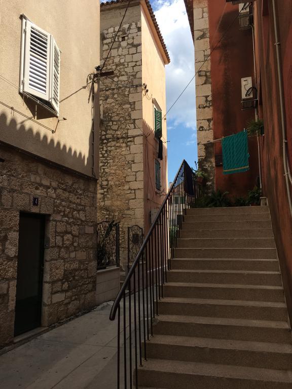 Apartment Adriatic Makarska Phòng bức ảnh