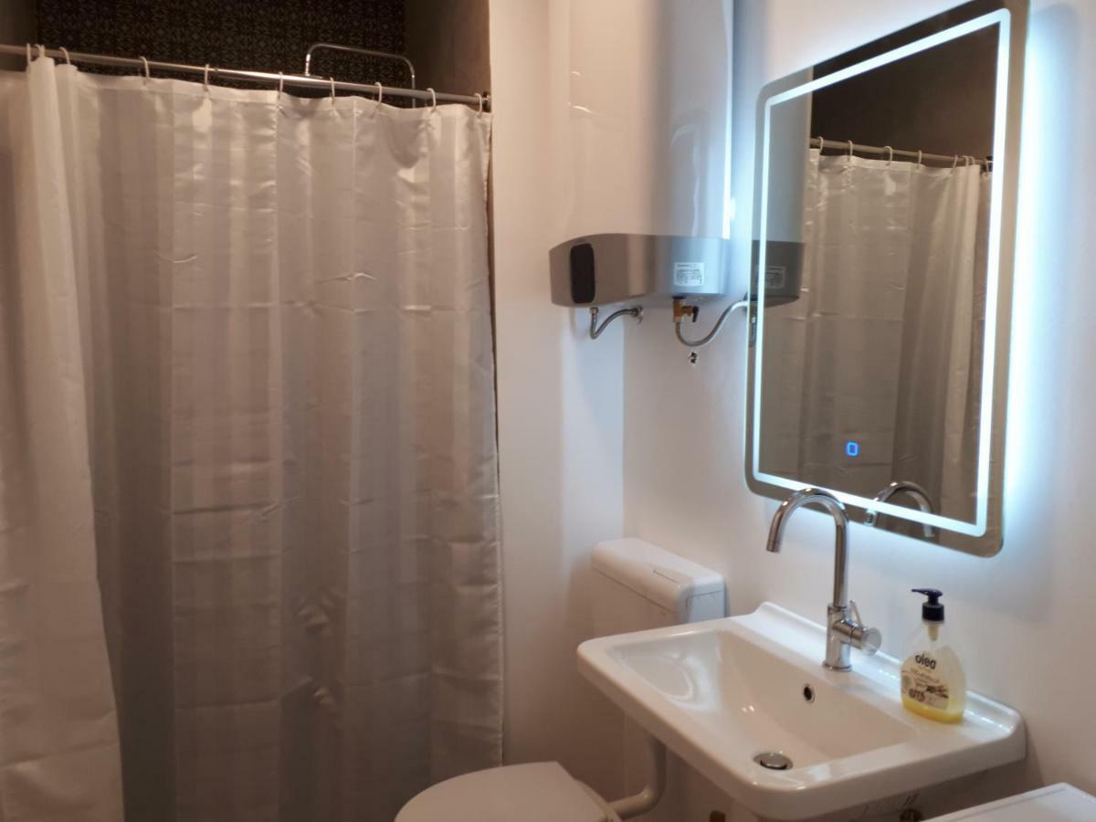 Apartment Adriatic Makarska Ngoại thất bức ảnh